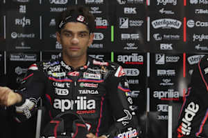Jorge Martin