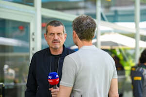 Günther Steiner