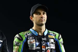 Bryan Staring ist auf Jobsuche