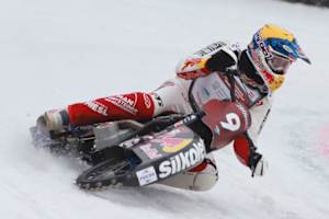 Europameister Franz Zorn