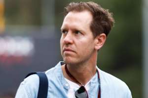 Sebastian Vettel