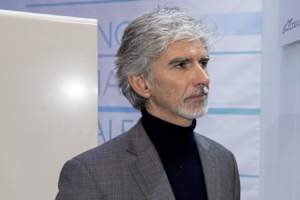 Damon Hill: «Es war ein kompliziertes Freiheitsgefühl, das sich auf Kosten seines Lebens einstellte»