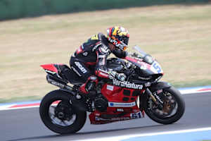 Jaume Masia startet in Misano von der Pole-Position