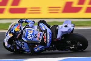 Alex Marquez