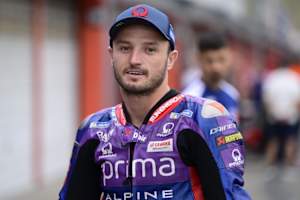 Jack Miller