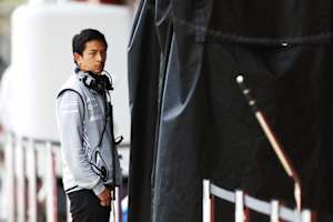 Rio Haryanto: «Pascal ist ein sehr cooler Teamkollege»