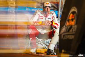 Franky Zorn (54) hatte eine Saison zum Abhaken