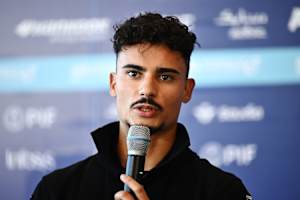 Brand Studio Sports hat unter anderem auch eine Reihe von Porträts über den aktuellen Formel-E-Weltmeister Pascal Wehrlein produziert