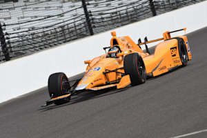 Spezialfall: Fernando Alonso  