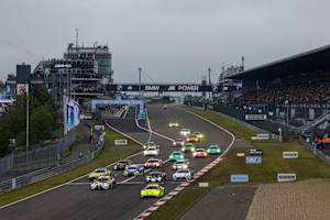 Das 24h-Rennen auf dem Nürburgring läuft erneut in voller Länge bei Nitro im Free-TV