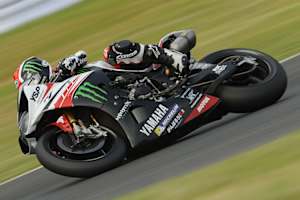 Kann Monster Yamaha Austria nach 2009 zum zweiten Mal siegen?