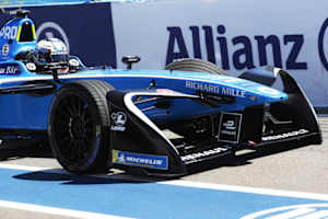 Nico Prost