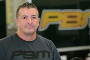 Paul Bird wurde nur 56 Jahre alt