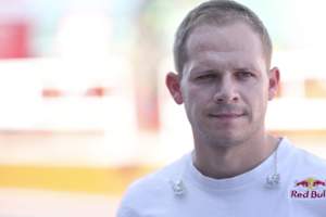 Stefan Bradl behielt 2011 im Moto2-Titelkampf gegen Marc Marquez die Oberhand