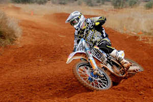 Tyla Rattray: Sensationssieg in der Wüste von Katar?