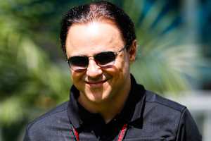 Felipe Massa hat noch nicht genug vom Rennfahren