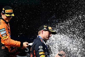 Max Verstappen hat das Zeug, um sich zum besten Formel-1-Piloten aller Zeiten zu krönen, ist sich Karl Wendlinger sicher