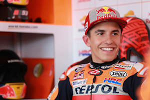 Marc Márquez