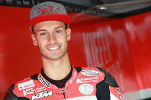 Lukas Tulovic