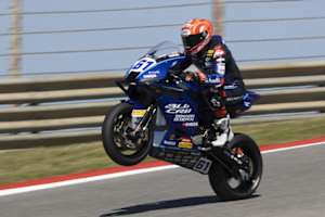 Can Öncü feierte seinen zweiten Sieg in der Supersport-WM