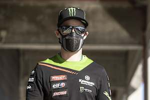 Johnny Rea hält die FIM-Entscheidung für falsch