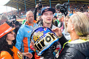 Jeffrey Herlings wird in Assen vorzeitig MXGP-Champion