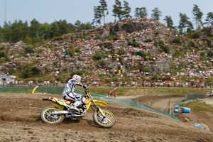 Clément Desalle in Uddevalla/S