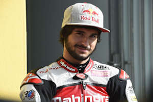 Arthur Sissis kehrt zu seinen Wurzeln zurück