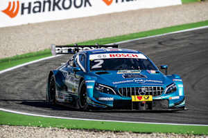 Gary Paffett