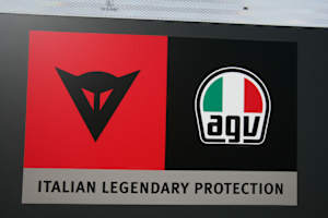 Dainese und AGV gehören nun zu 80 Prozent «Investcorp»
