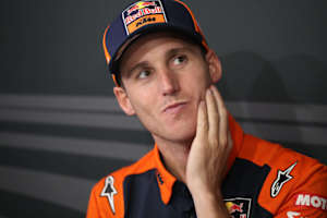 Pol Espargaro stellte Berichte über seine Zukunft klar