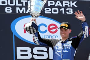 Alex Lowes