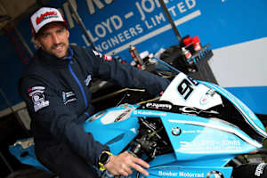 Jakub Smrz hat sich inzwischen auch für die BSB-Saison 2018 eingeschrieben
