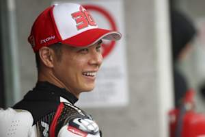 Takaaki Nakagami