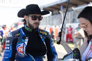 Ein Stilist wie Lemmy Kilmister: Remy Gardner