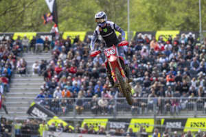 Tim Gajser