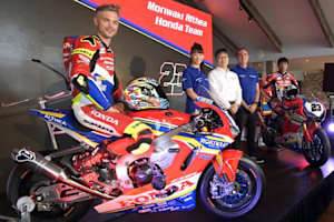Leon Camier