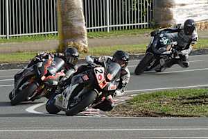 Frohburg 2015: Dreikampf zwischen Johan Fredriks, Didier Grams und Rico Löwe