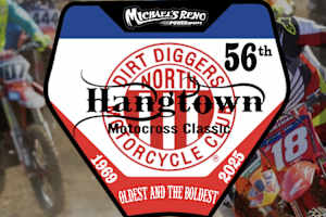 In Hangtown findet der zweite Lauf der US Nationals statt