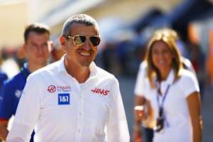Haas-Teamchef Günther Steiner ist sich sicher: Mick Schumacher ist nach dem Trainingsfreitag gut vorbereitet auf das restliche Mexiko-Wochenende