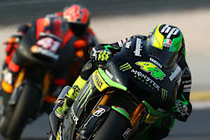 Pol und Aleix Espargaró treten auch 2015 in der Königsklasse gegeneinander an