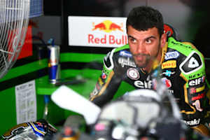 Kenan Sofuoglu