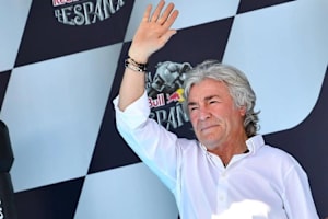 Ángel Nieto wurde 70 Jahre alt