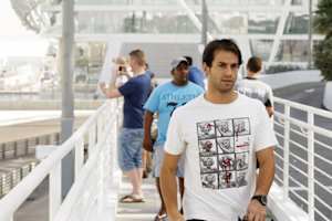 Sauber-Pilot Felipe Nasr wird mit der Startnummer 12 in der Formel 1 antreten
