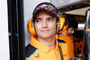 Alex Palou muss wieder vor Gericht 