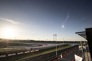 Sonntagabend erreichten uns in Misano traurige Nachrichten