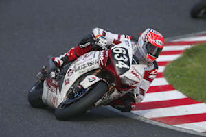 Michael van der Mark: Kann er das Acht-Stunden-Rennen von Suzuka zum dritten Mal gewinnen?