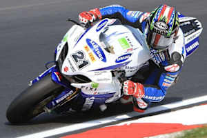 John Hopkins: Nach der Verletzungspause wieder ganz oben!