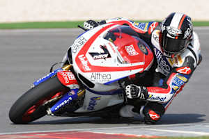 SBK-Test-Portimao-2010