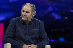 Gerhard Berger